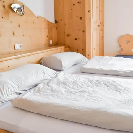 Apartements Noggler & Doppelzimmer Mit Fruehstueck Mals im Vinschgau Zimmer foto
