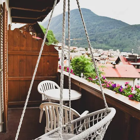 Apartements Noggler & Doppelzimmer Mit Fruehstueck Mals im Vinschgau Zimmer foto