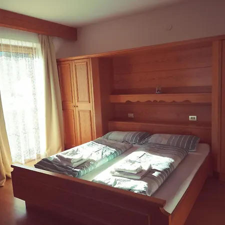 Apartements Noggler & Doppelzimmer Mit Fruehstueck Mals im Vinschgau Exterior foto