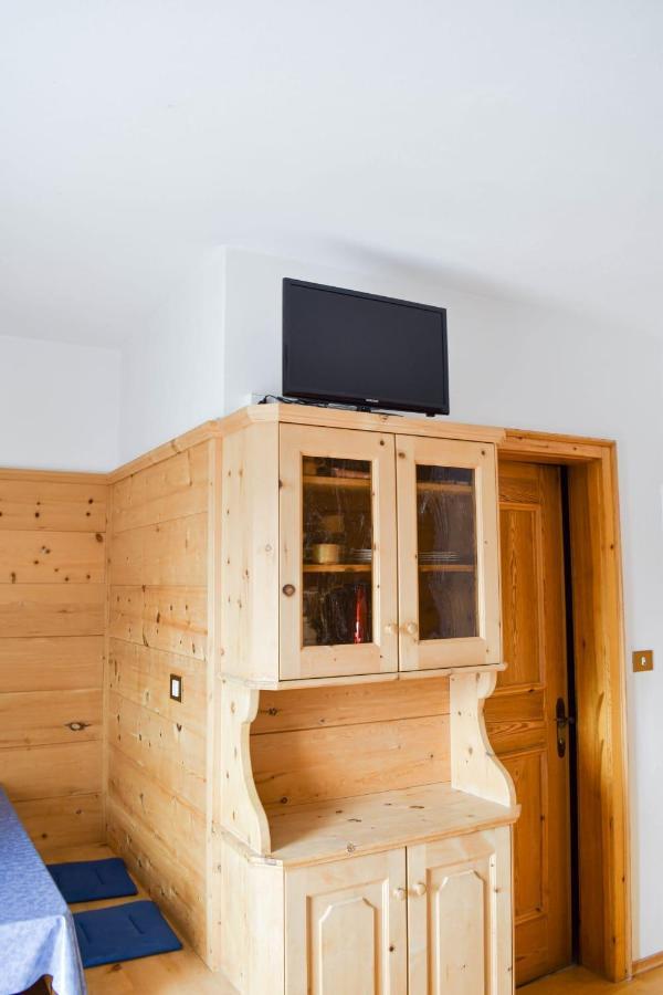 Apartment Apartements Noggler & Doppelzimmer Mit Fruehstueck
