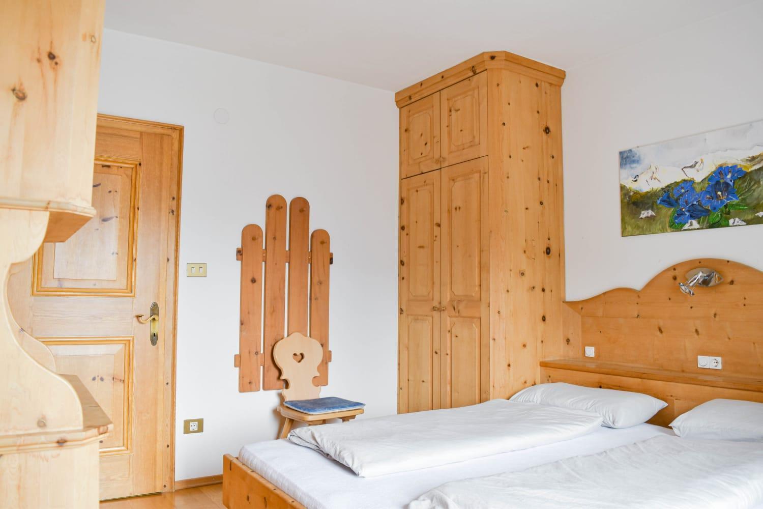 Apartements Noggler & Doppelzimmer Mit Fruehstueck Apartment *