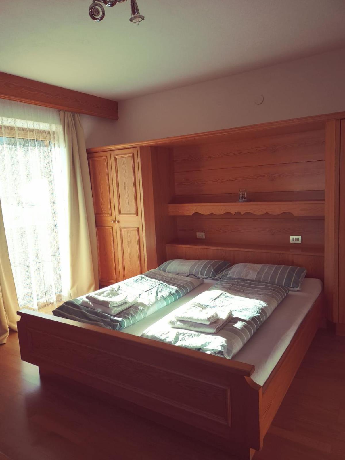 Apartements Noggler & Doppelzimmer Mit Fruehstueck *