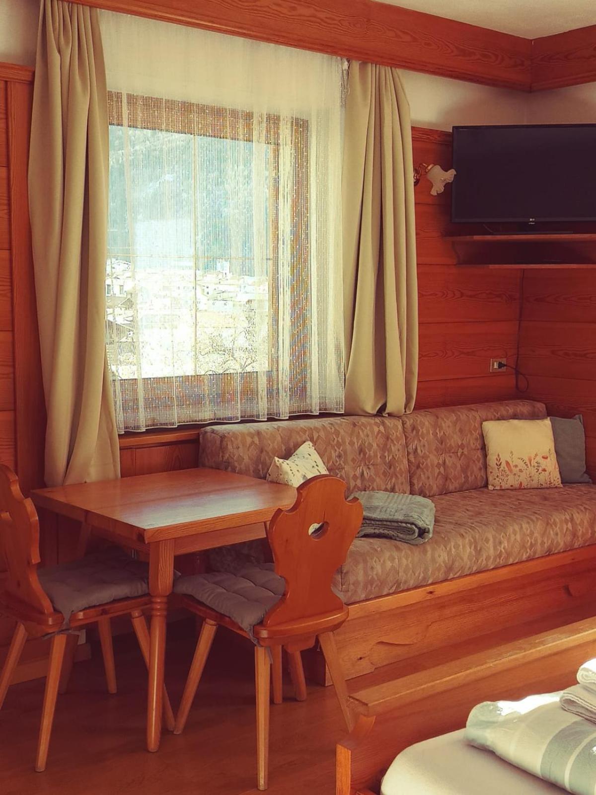Apartements Noggler & Doppelzimmer Mit Fruehstueck